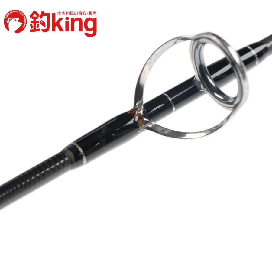 Ripple Fisher（リップルフィッシャー） ウルティモ UG710H Swim Nano