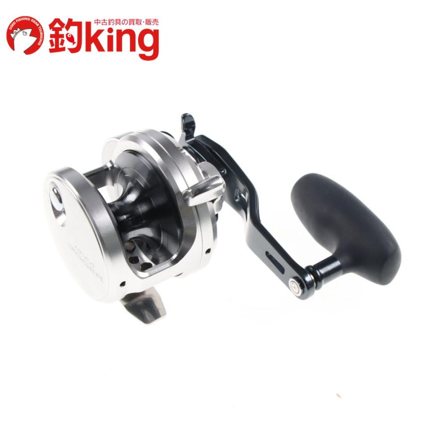 シマノ（SHIMANO） 21 オシアジガー 2000NRXG /F192M 極上品 ヒラマサ