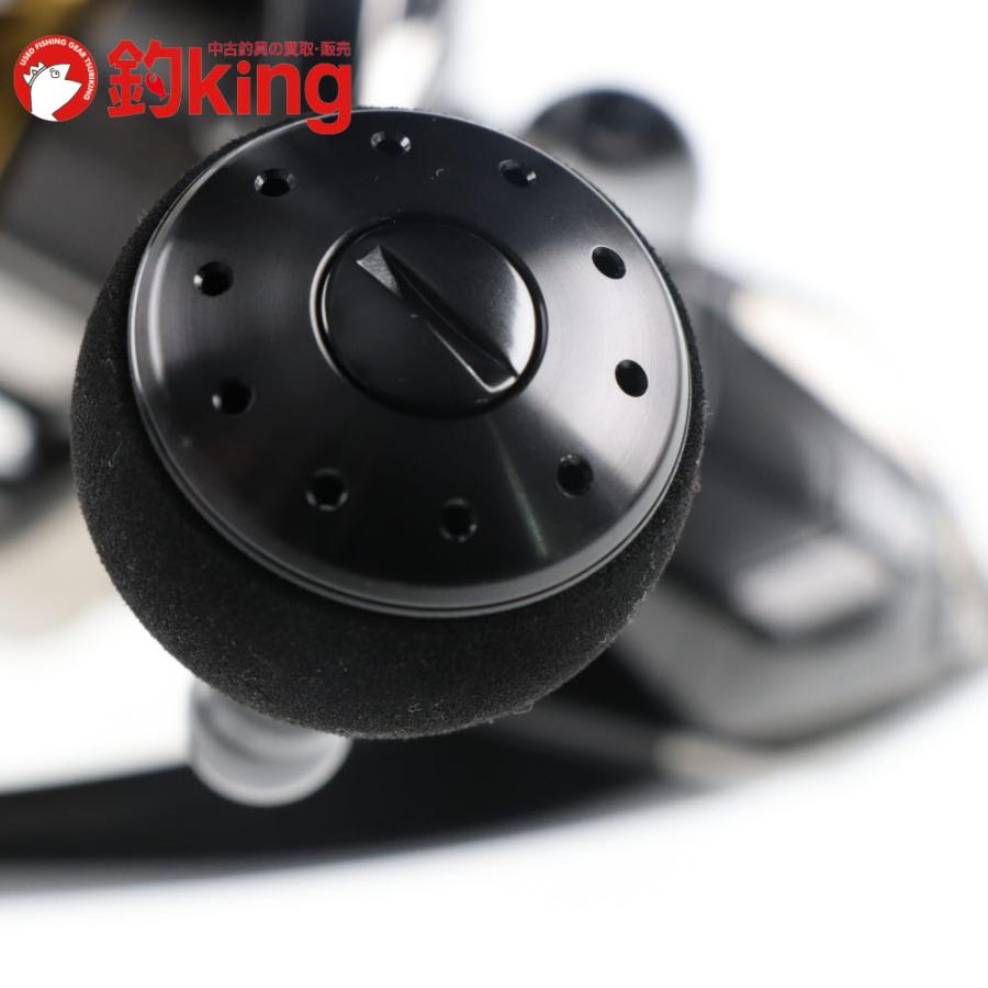 シマノ（SHIMANO） 20 ツインパワー C5000XG /F193M 美品 太刀魚