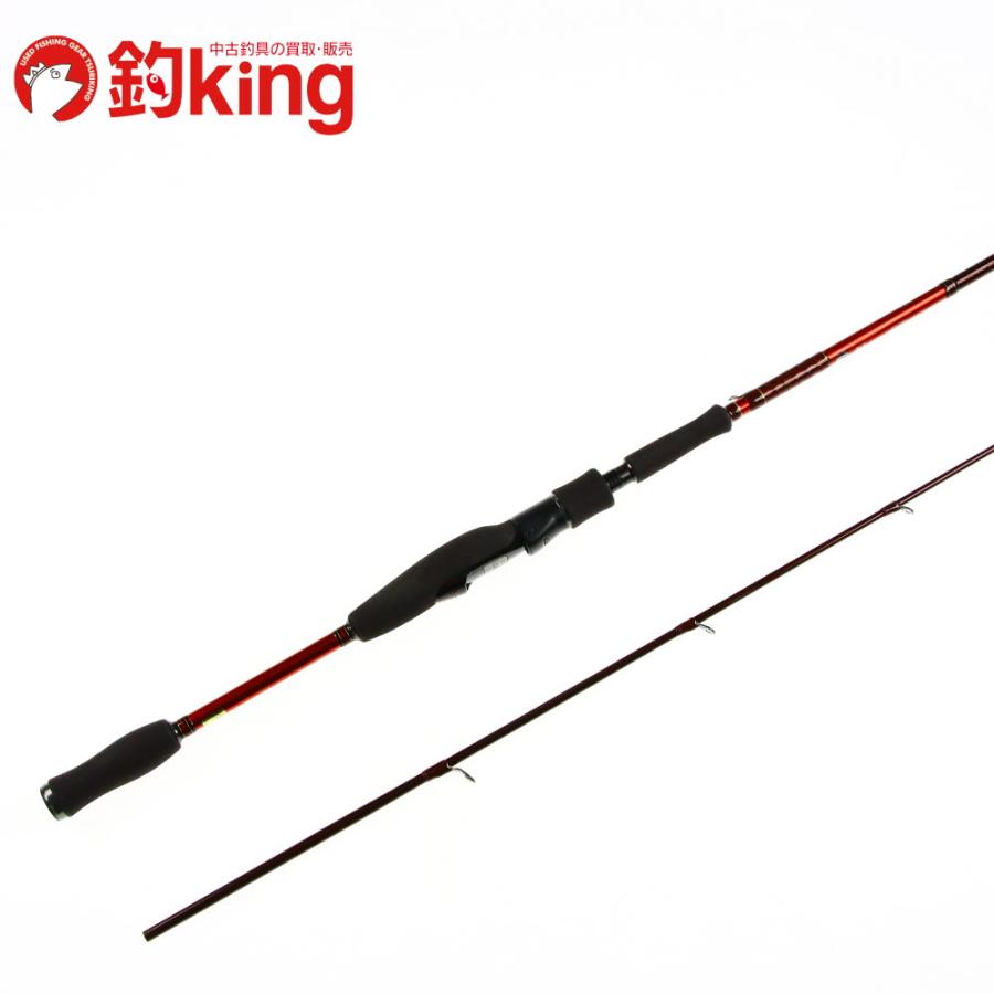 DAIWA(釣り) ダイワ ハートランド HL 772MFS-SV AGS17 20th DAIWA(釣り) ダイワ ハートランド HL 772MFS-SV AGS17 20th