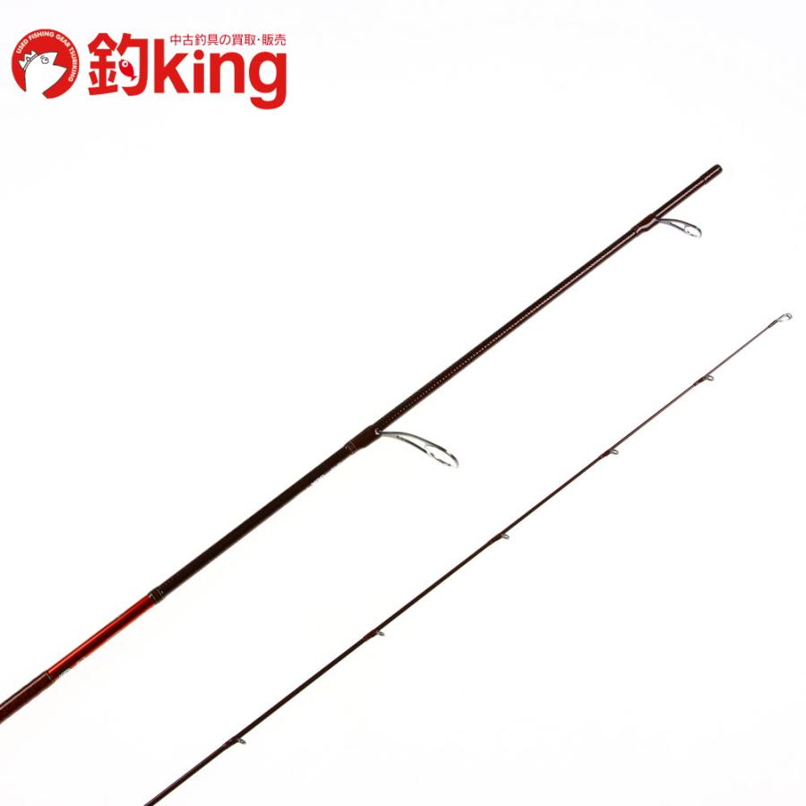 DAIWA(釣り) ダイワ ハートランド HL 772MFS-SV AGS17 20th DAIWA(釣り) ダイワ ハートランド HL 772MFS-SV AGS17 20th