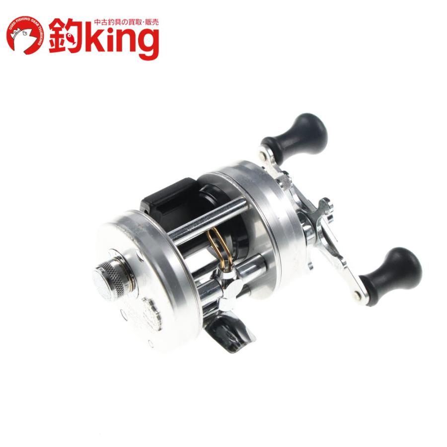 Abu Garcia アブガルシア アンバサダー 2601C IAR 070008 /F345M Abu Garcia アブガルシア アンバサダー 2601C IAR 070008 /F345M