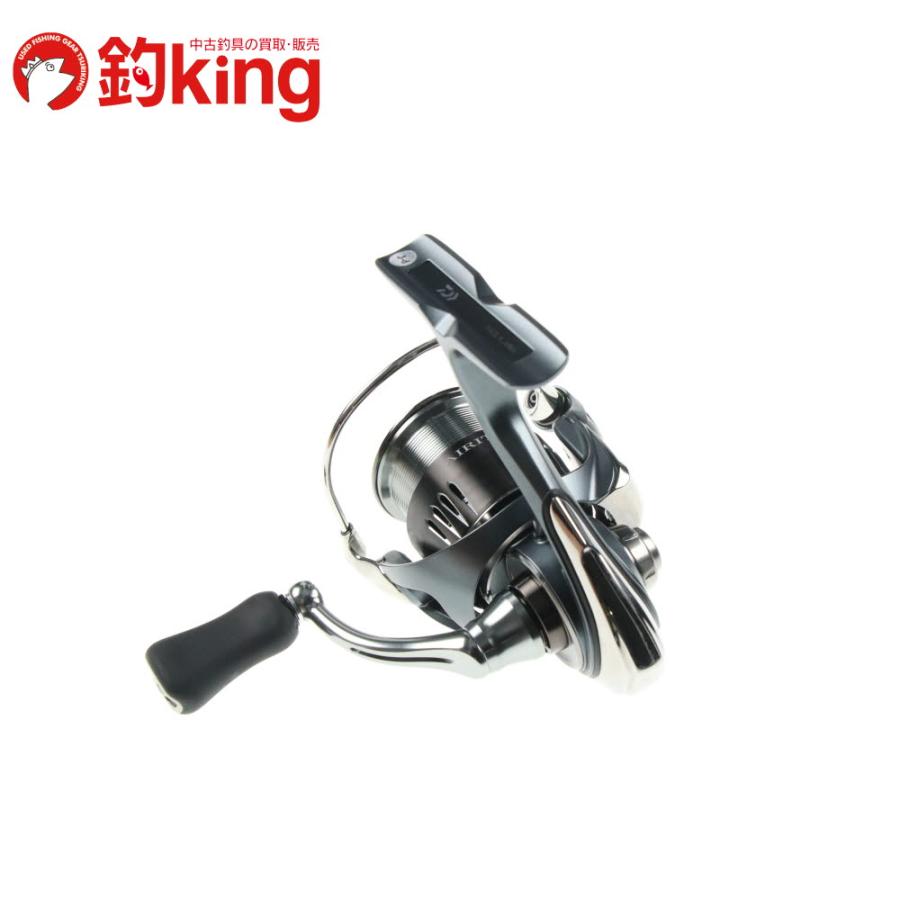 DAIWA（釣り） ダイワ 23 エアリティ ST LT2000S-P /F348M 未使用 アジ 
