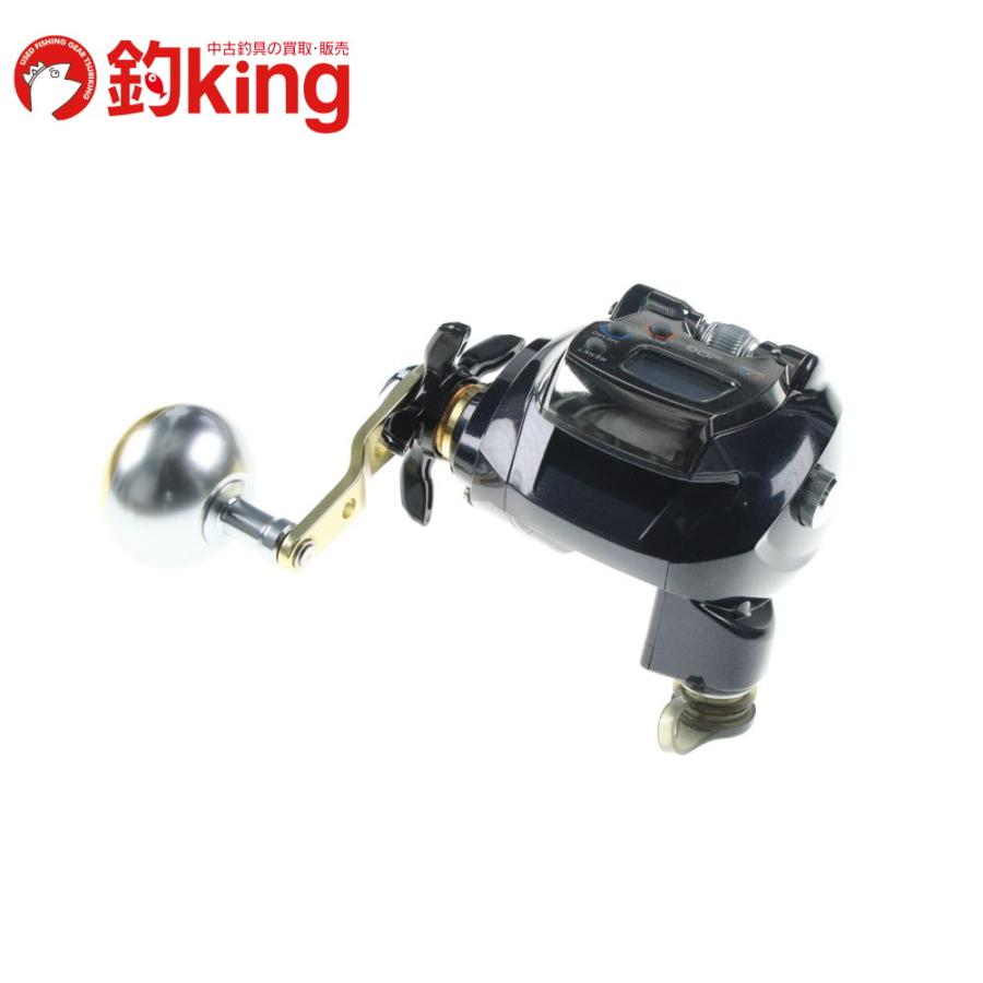 DAIWA（ダイワ） 15 レオブリッツ 300J /G009M 美品 電動リール 船釣り