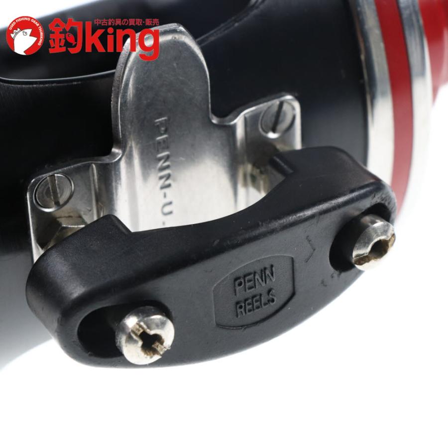 Penn（ペン） セネター 6／0 114HLW /G084M 石鯛 イシダイ 口白 クエ