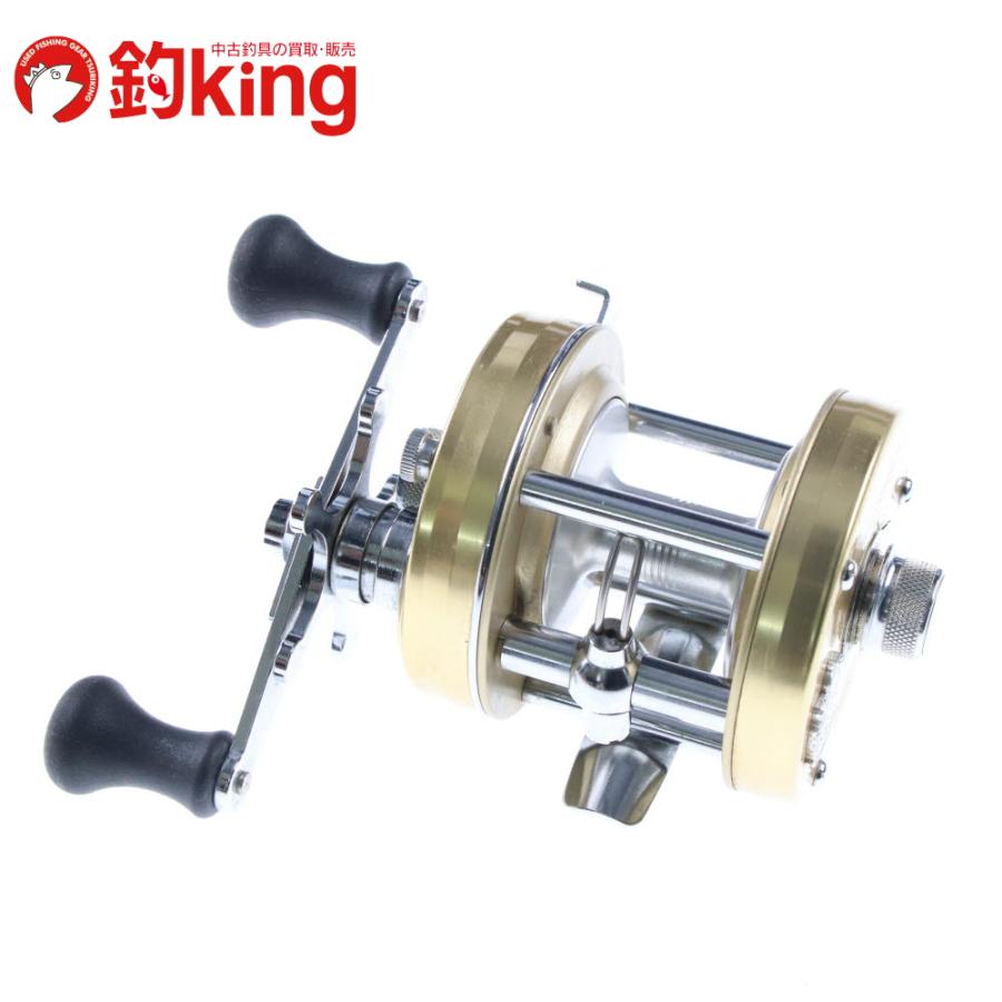 鱒*様 ABUアンバサダー5500C Abu Garcia（アブガルシア） アンバサダー 5500C 080009／25 /G087M