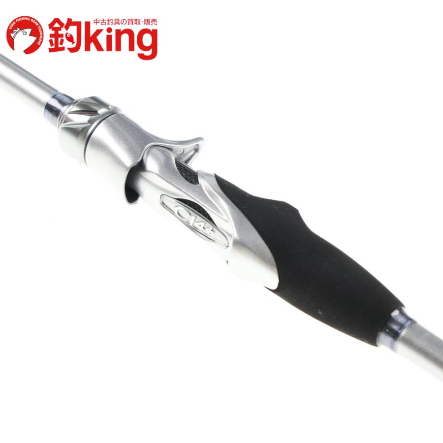 シマノ ステファーノSS MH175-2 /G096L 極上品 カワハギ 船釣り シマノ ステファーノSS MH175-2 /G096L 極上品 カワハギ 船釣り