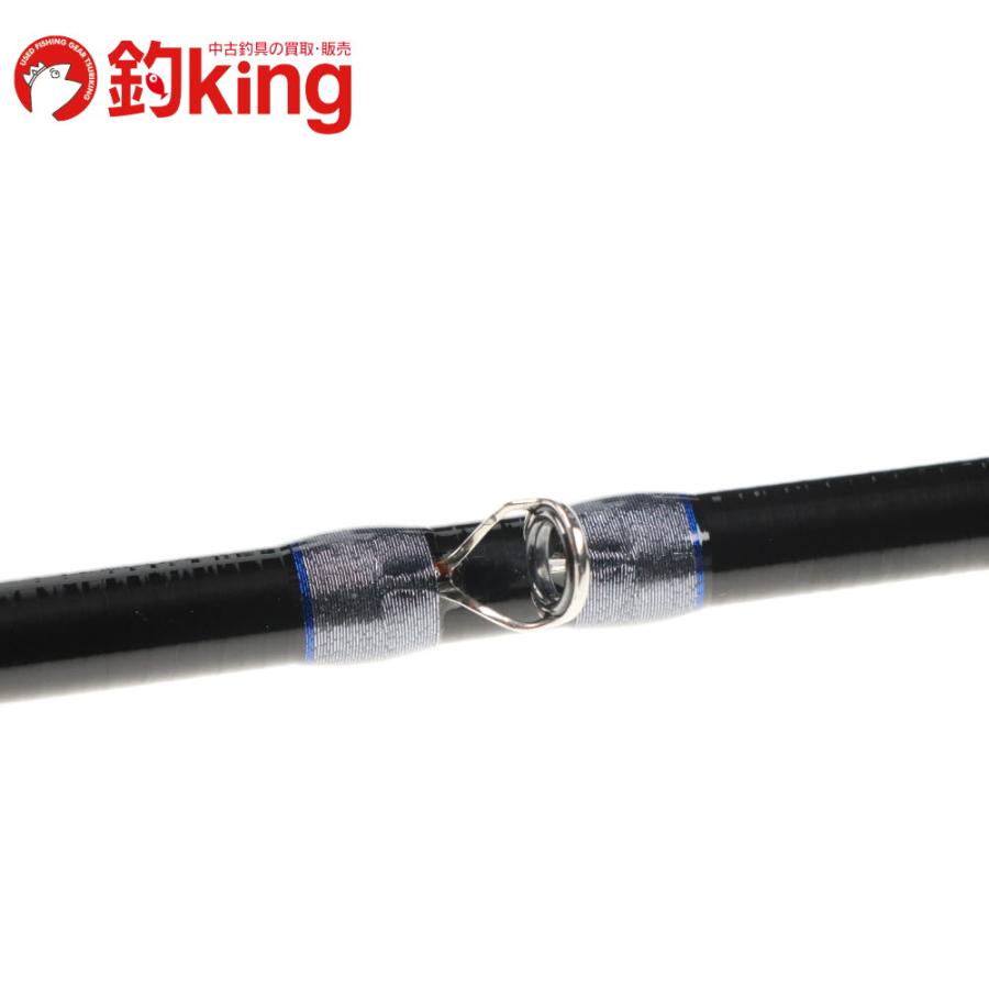 シマノ ステファーノSS MH175-2 /G096L 極上品 カワハギ 船釣り シマノ ステファーノSS MH175-2 /G096L 極上品 カワハギ 船釣り