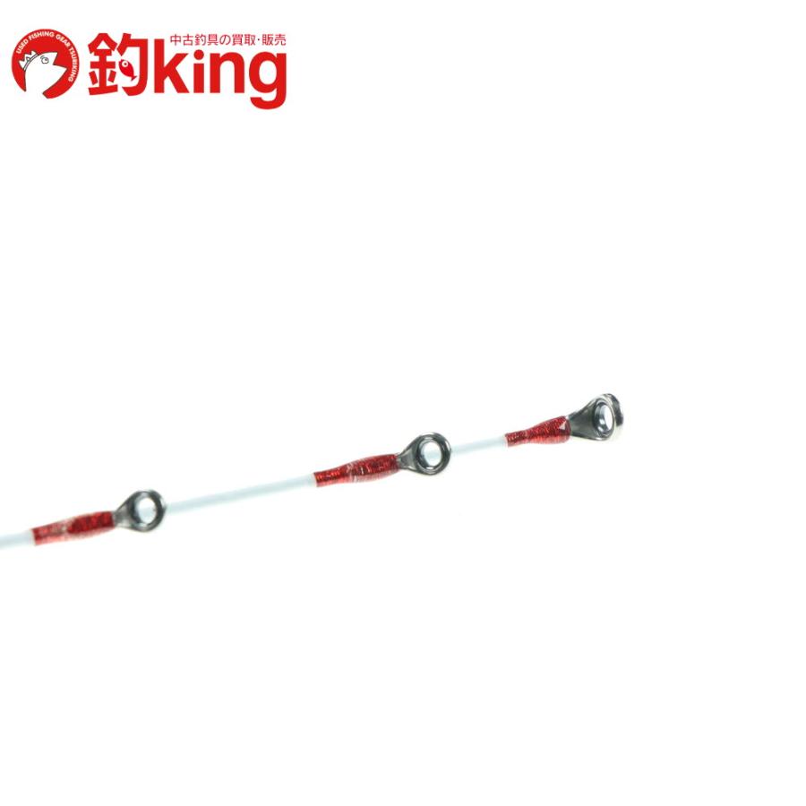 シマノ ステファーノSS MH175-2 /G096L 極上品 カワハギ 船釣り シマノ ステファーノSS MH175-2 /G096L 極上品 カワハギ 船釣り