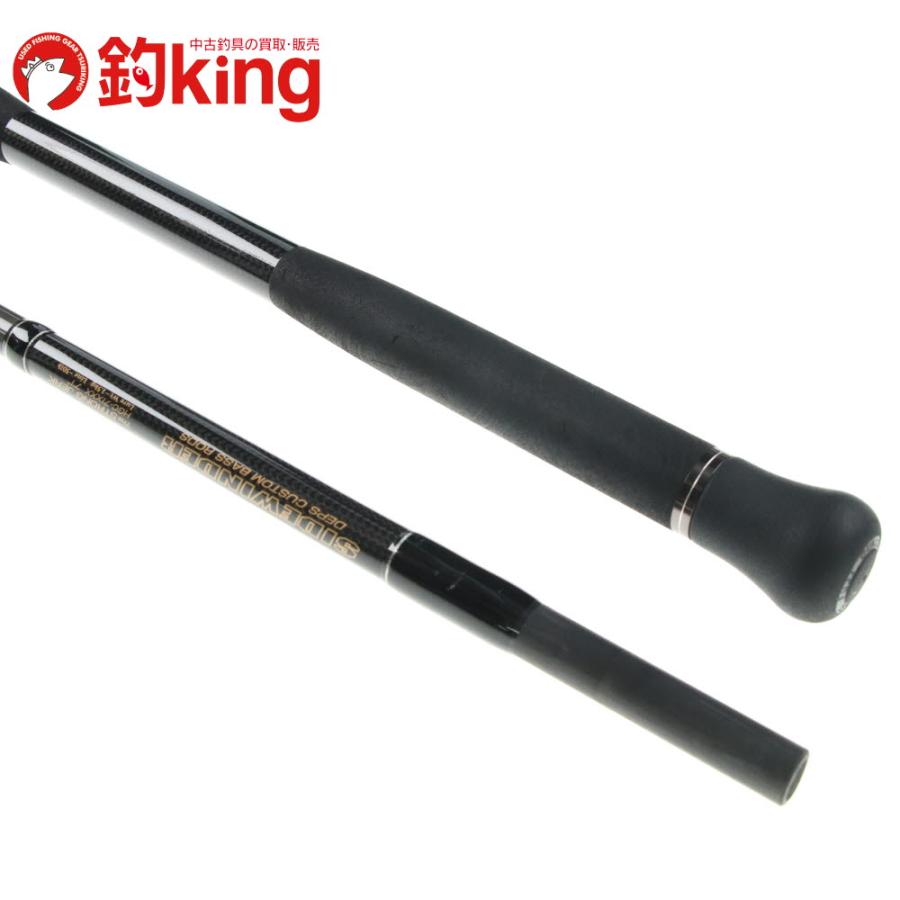 デプス サイドワインダー HGC-71XXX ストロングジャーク /G103200 美品 
