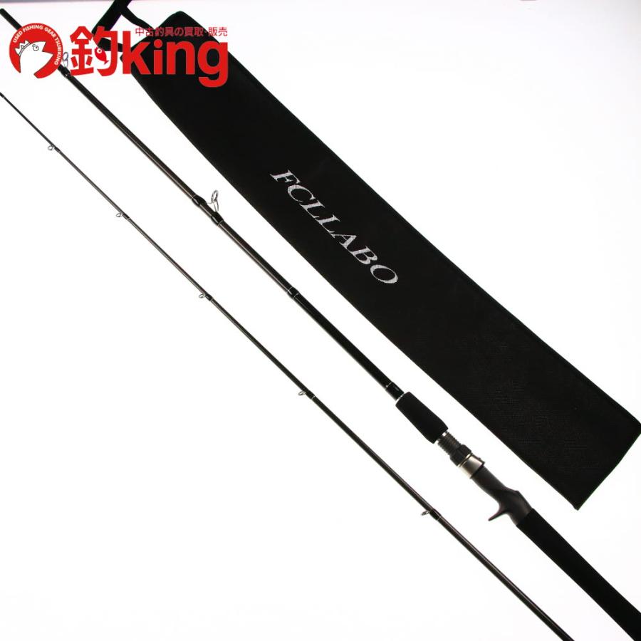 FCLLABO UC 85 Pro ベイトモデル /G140L 極上品 シーバス FCLLABO UC 85 Pro ベイトモデル /G140L 極上品 シーバス