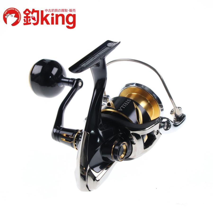 シマノ 20 ステラSW 5000XG /G161M 美品 ヒラスズキ ショア ブリ シマノ 20 ステラSW 5000XG /G161M 美品 ヒラスズキ ショア ブリ