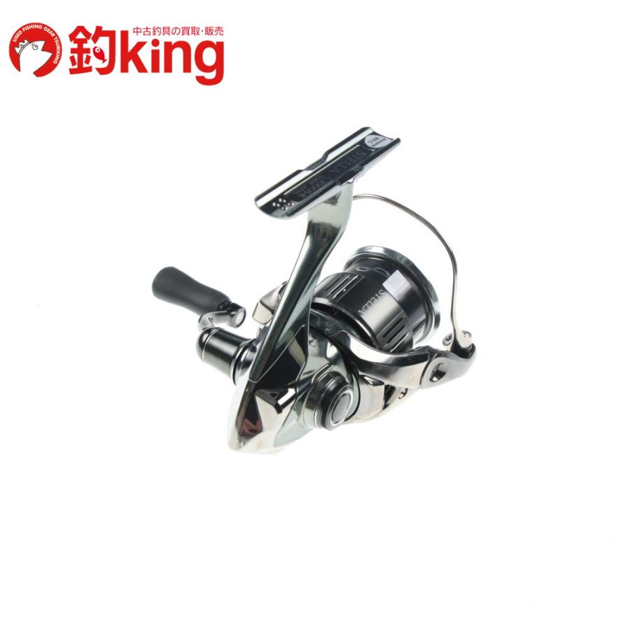 シマノ 22 ステラ C2000S /G165M 極上品 アジ 鯵 アジング シマノ 22 ステラ C2000S /G165M 極上品 アジ 鯵 アジング