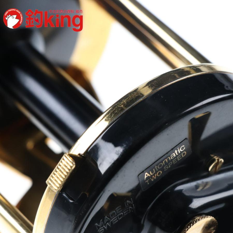Abu Garcia アブガルシア アンバサダー 10000CDL 90-09091 Abu Garcia アブガルシア アンバサダー 10000CDL 90-09091
