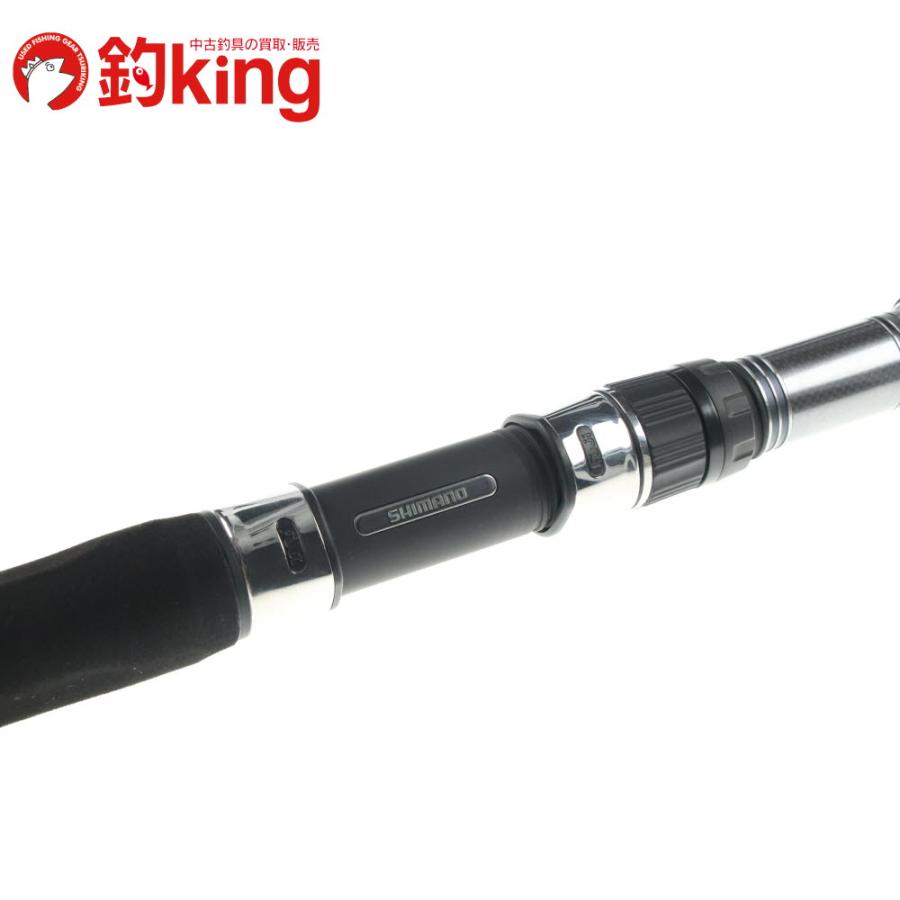 シマノ（SHIMANO） 19 コルトスナイパー エクスチューン S106H／PS