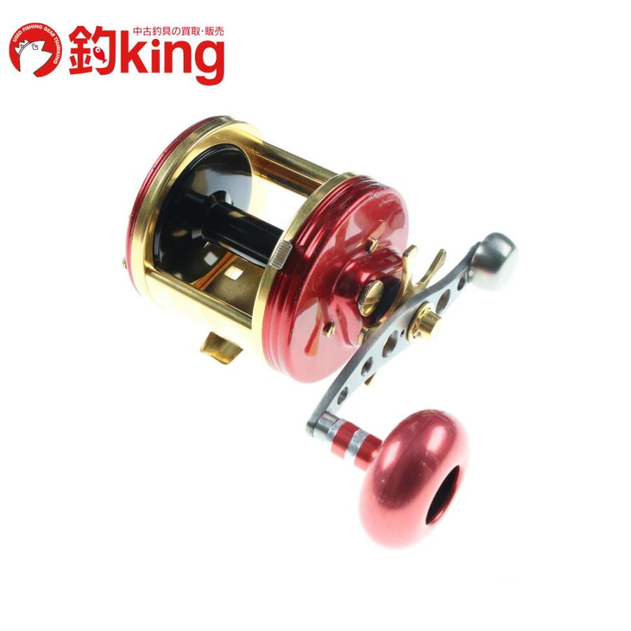 Abu Garcia アブガルシア Ambssadeur アンバサダー 9000 Big A Abu Garcia アブガルシア Ambssadeur アンバサダー 9000 Big A