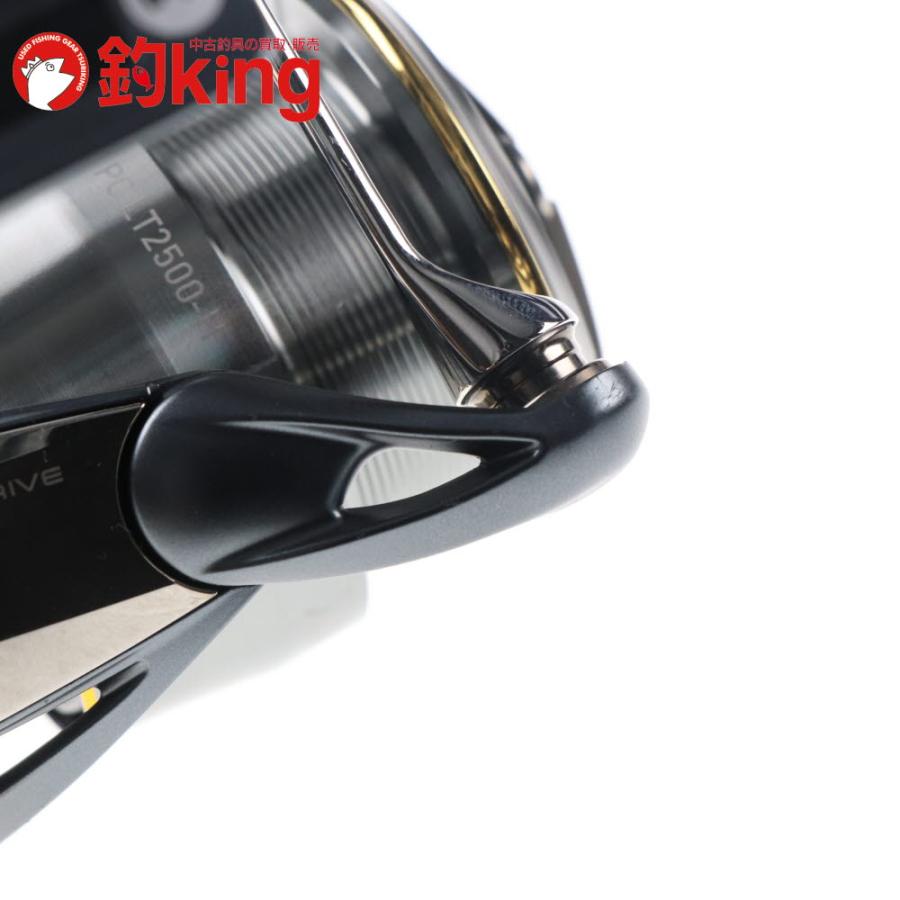 DAIWA(釣り) ダイワ 23 エアリティ PC LT 2500-H ゴメクサス DAIWA(釣り) ダイワ 23 エアリティ PC LT 2500-H ゴメクサス