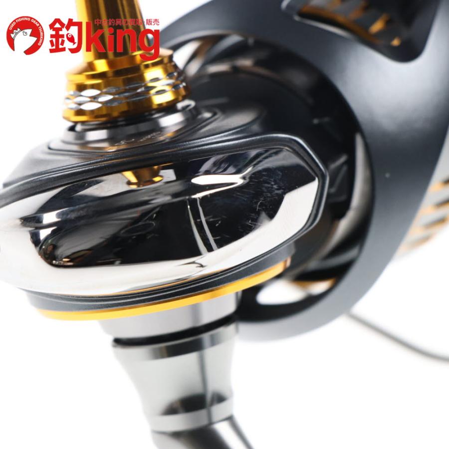 DAIWA(釣り) ダイワ 23 エアリティ PC LT 2500-H ゴメクサス DAIWA(釣り) ダイワ 23 エアリティ PC LT 2500-H ゴメクサス