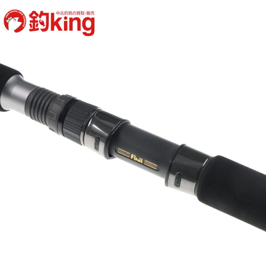 MCワークス レイジングブル 104XF-2 スタンダード /G315Y 美品 MCワークス レイジングブル 104XF-2 スタンダード /G315Y 美品