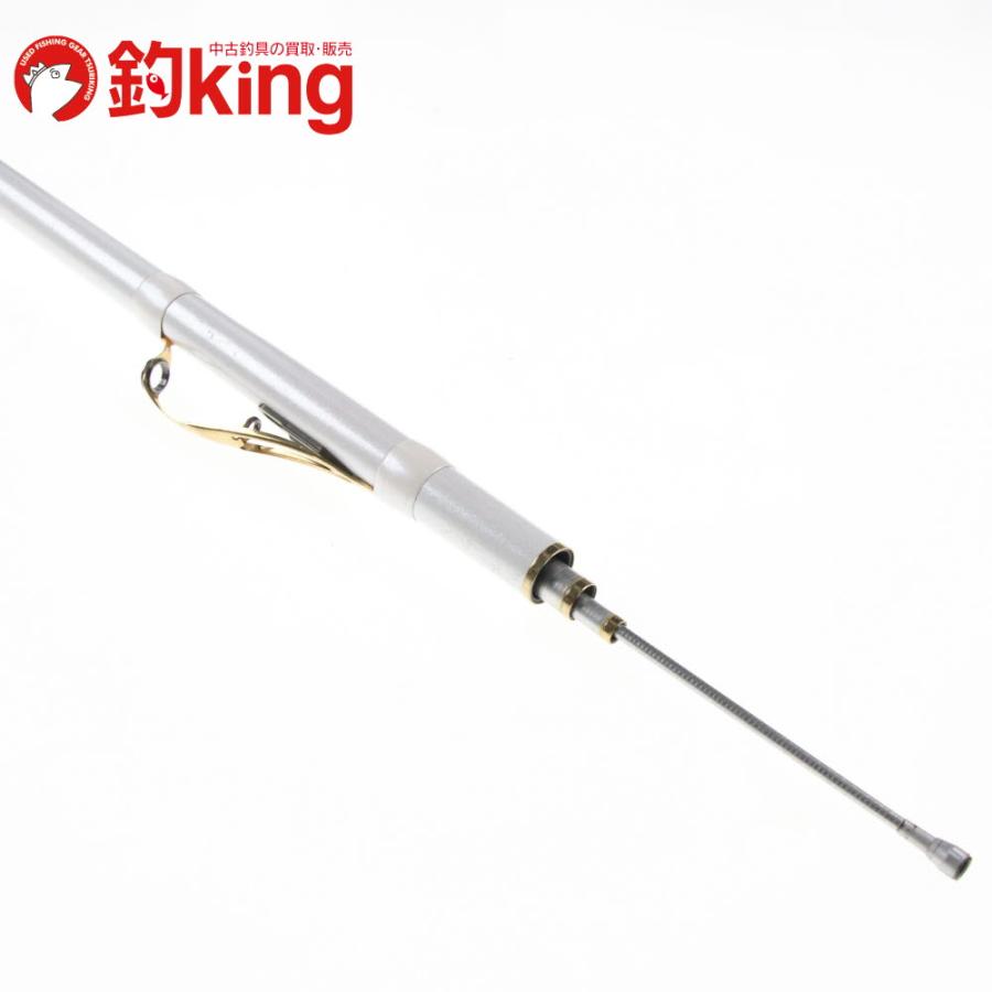 シマノ BB-X オナガ SP T4 47-53P SI-Z /G370L メジナ クロ 黒鯛  