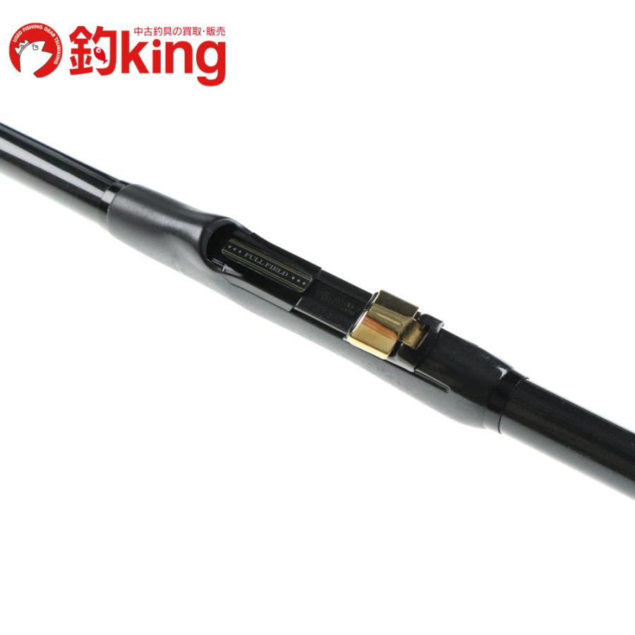 DAIKO ダイコー フルフィールド ISO 将波 1.25-53 /G383L 美品 DAIKO ダイコー フルフィールド ISO 将波 1.25-53 /G383L 美品