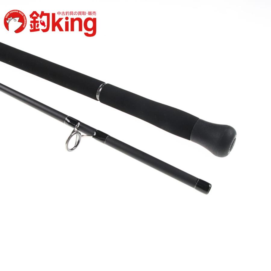 中古品】 ラグゼ ショアゴリラR 100XH 中古/未使用品】 がまかつ