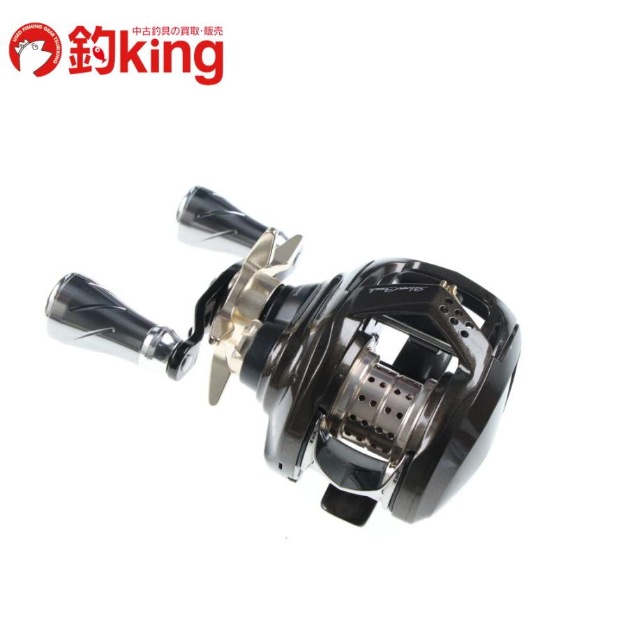 DAIWA（ダイワ） 22 シルバークリーク ストリームカスタム 8.5L