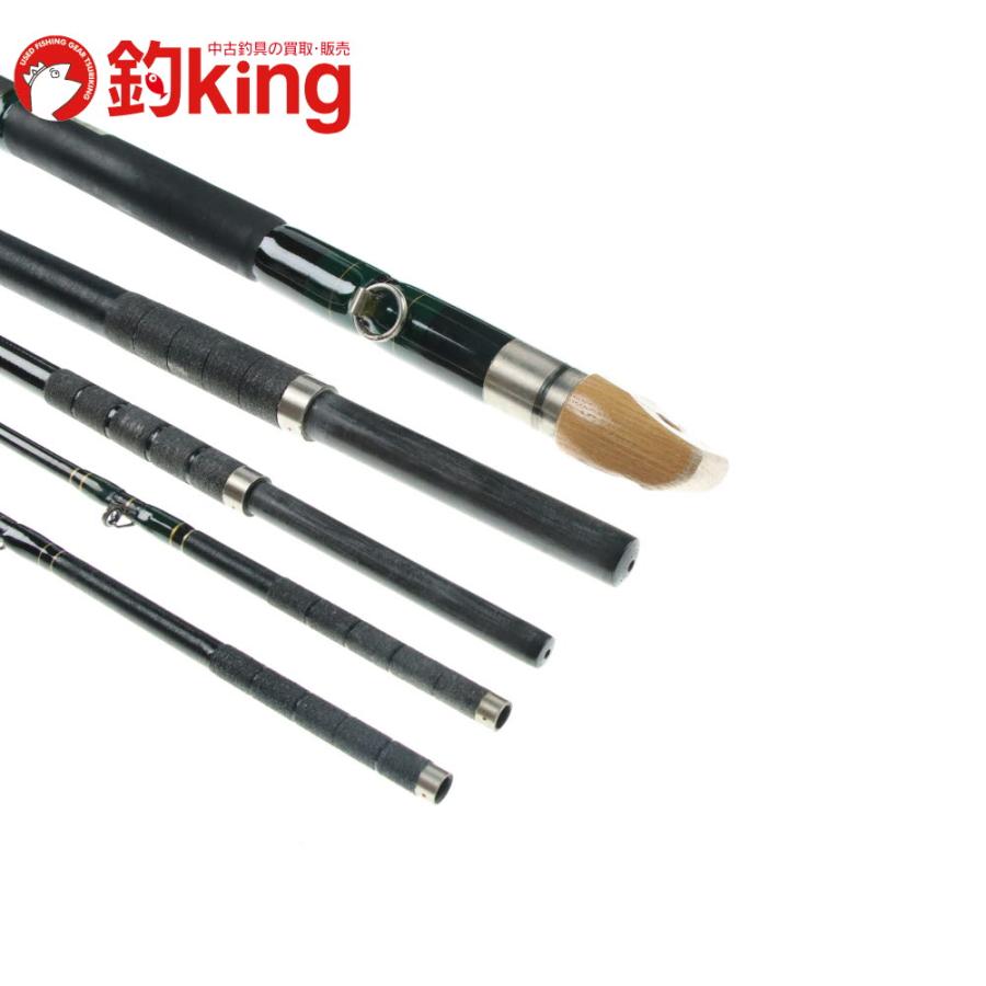 DAIKO ダイコー フルフィールド 石鯛 540M /H069Y 美品 イシダイ DAIKO ダイコー フルフィールド 石鯛 540M /H069Y 美品 イシダイ