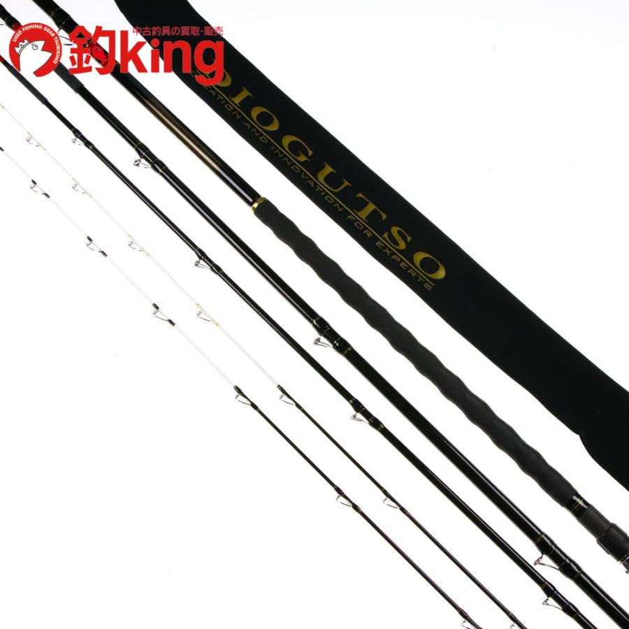 Gamakatsu（がまかつ） 【中古】 がま石 ディオガッツオ 525 /H070Y