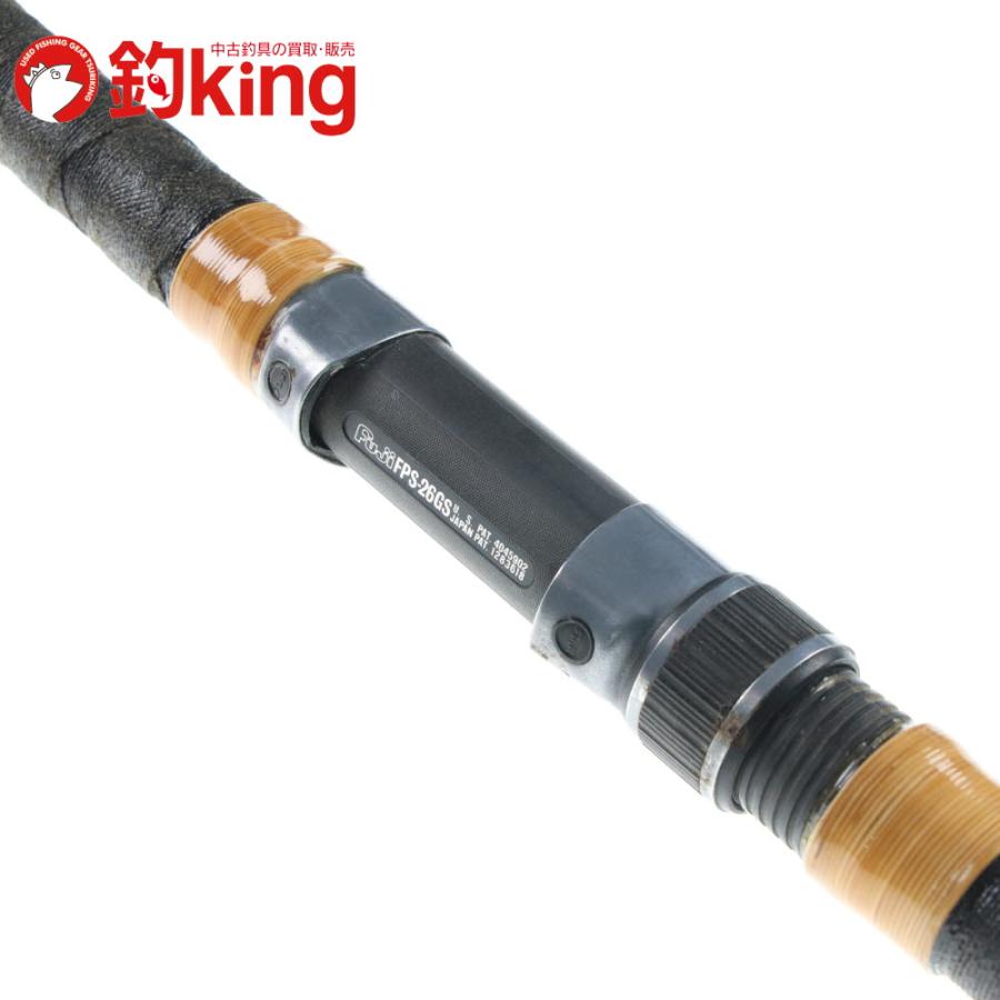 シマノ NFT ボロン 翔 石鯛 540 /H078Y 美品 イシダイ 口白 クエ シマノ NFT ボロン 翔 石鯛 540 /H078Y 美品 イシダイ 口白 クエ