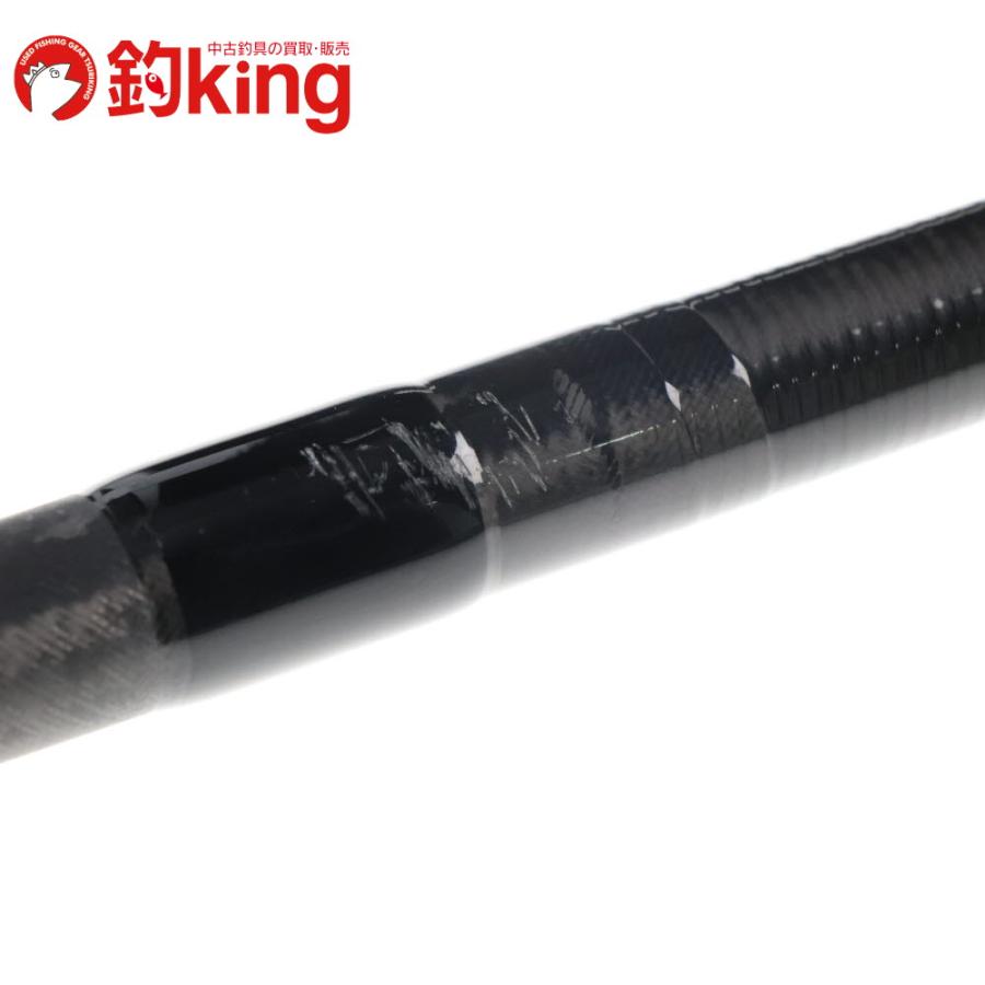 DAIWA（ダイワ） ドラッガー ブレイクスルー 93XH-3 /H095L 美品