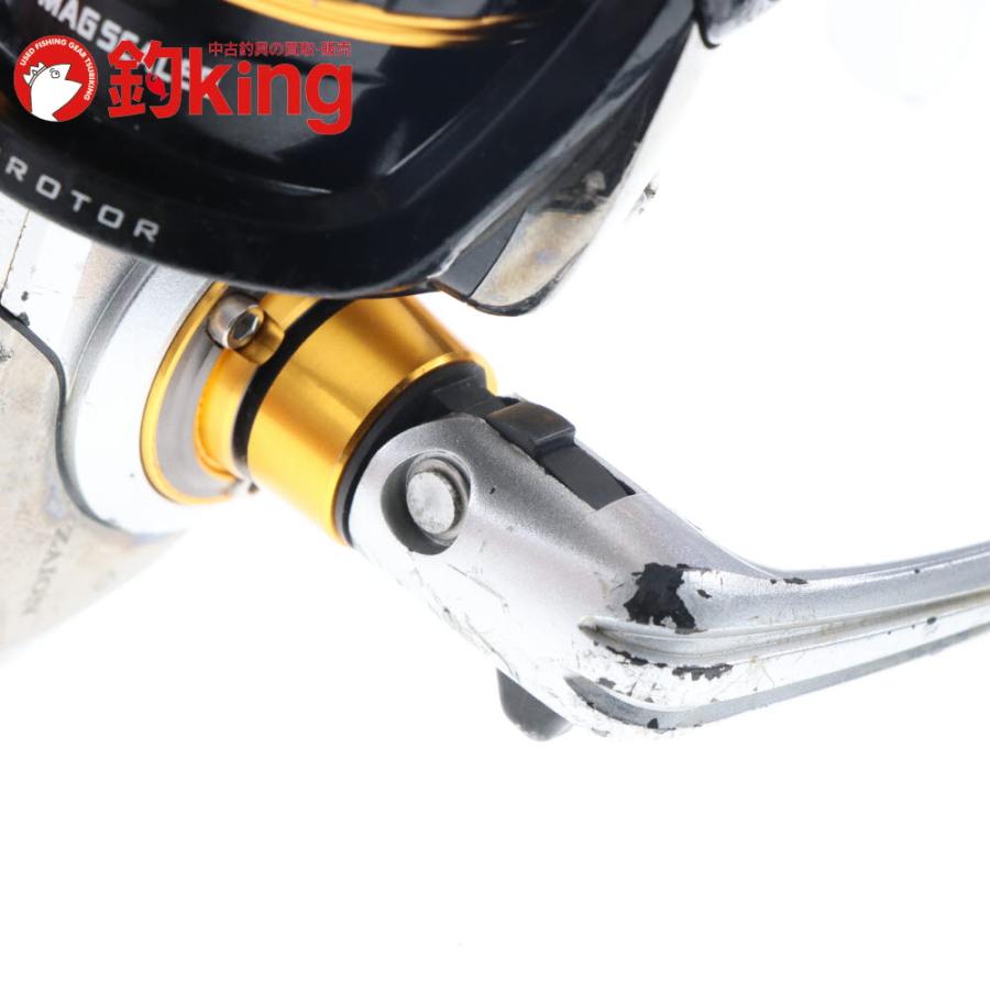 DAIWA（ダイワ） 14 インパルト 2500H-LBD /H129M メジナ クロ 黒鯛