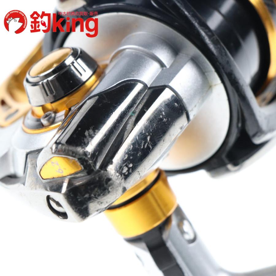 DAIWA（ダイワ） 14 インパルト 2500H-LBD /H129M メジナ クロ 黒鯛