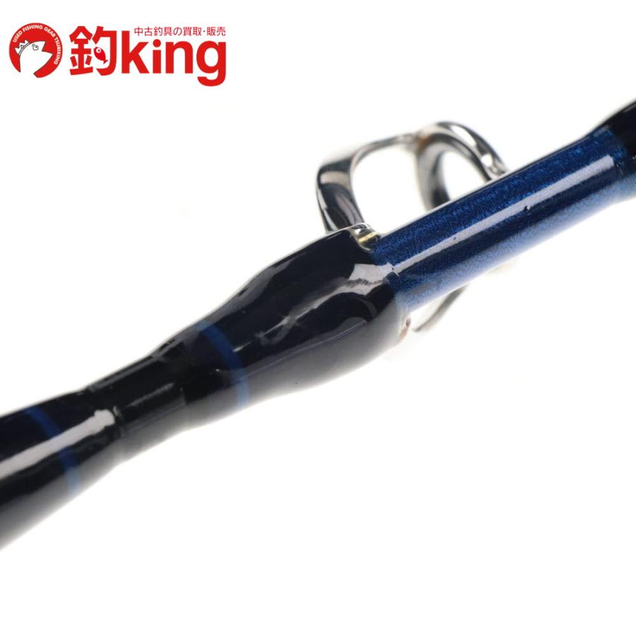 アリゲーター スタンディング ソウル ギル 170 /H238200 船釣り クエ