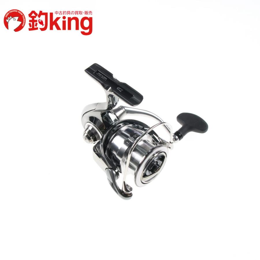 DAIWA（ダイワ） 22 イグジスト PC LT 3000-XH /H275M 極上品 シーバス