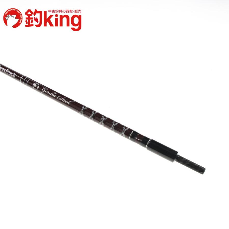 ヘッドハンターズ ゴリラスティック シルバーバック GO-60 /H287200