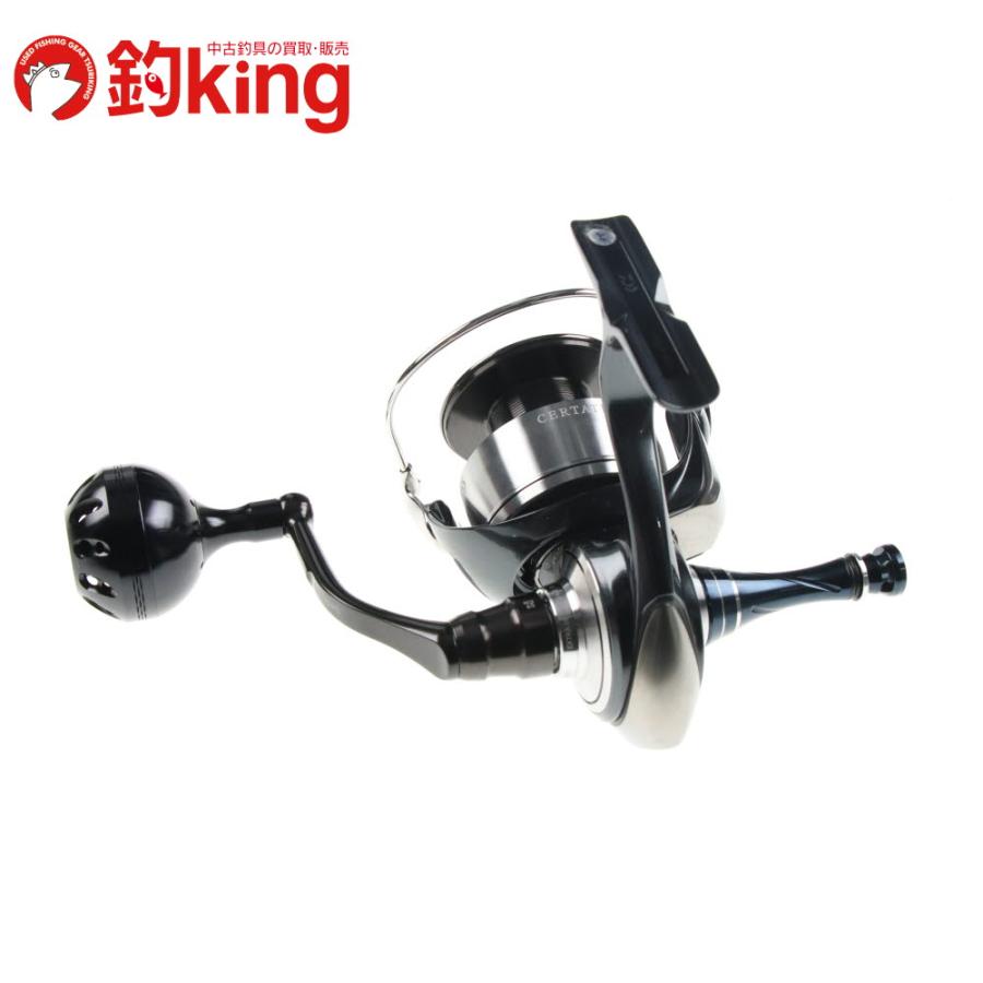 DAIWA(釣り) ダイワ 24 セルテート LT 5000D-XH RCS65mm DAIWA(釣り) ダイワ 24 セルテート LT 5000D-XH RCS65mm
