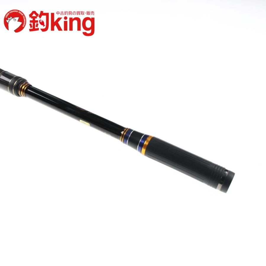 Gamakatsu（がまかつ） がま磯 マスターモデルII 尾長 H-50 /H308L 未