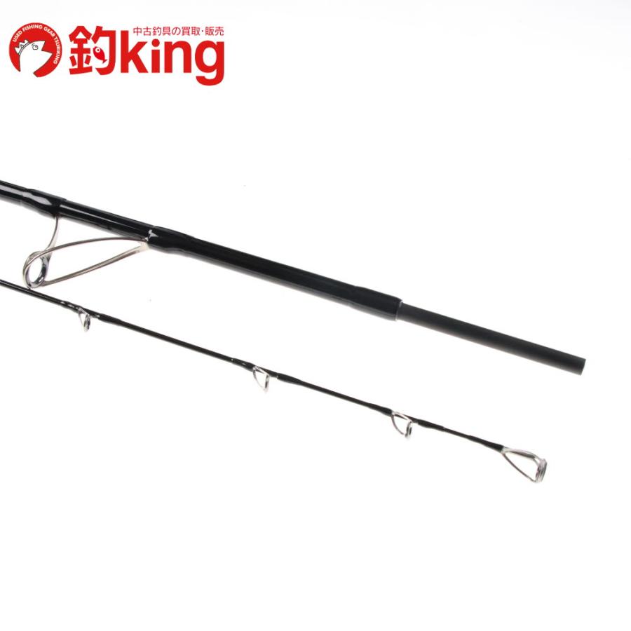 ゼナック　ミュートス　ソニオ100M(RGガイド) 美品】ゼナック ミュートスソニオ100M RGガイド - メルカリ