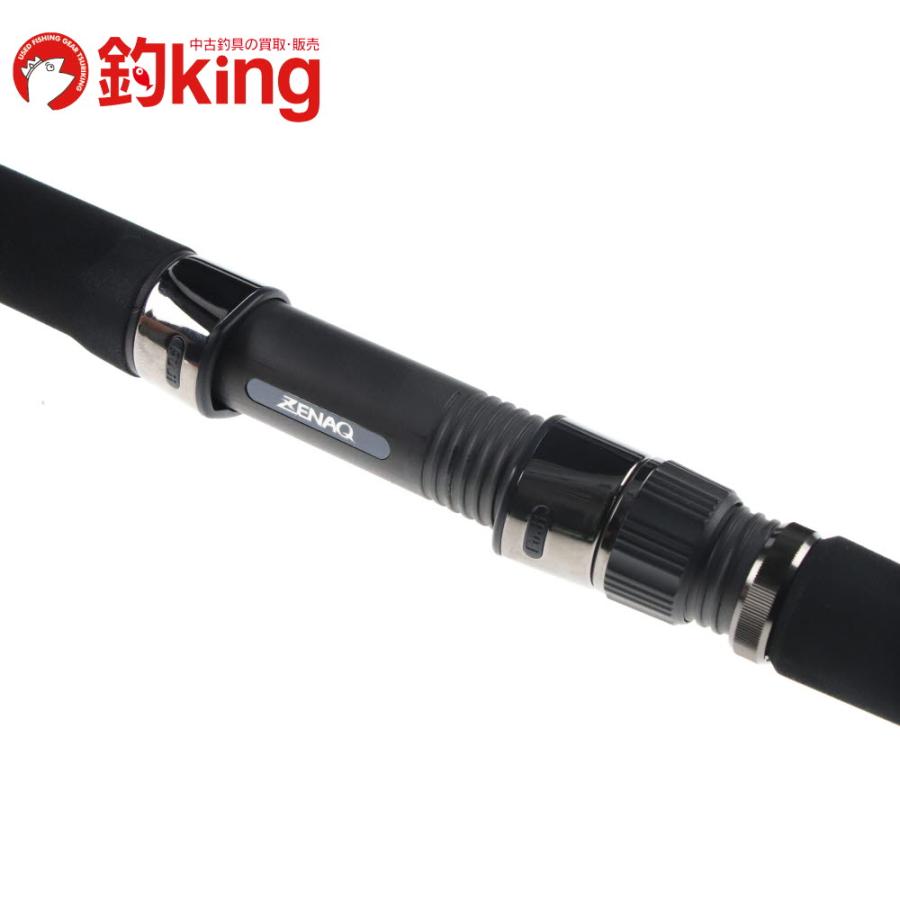 ゼナック デフィ ミュートス ソニオ 100M RGガイド /H310Y 美品