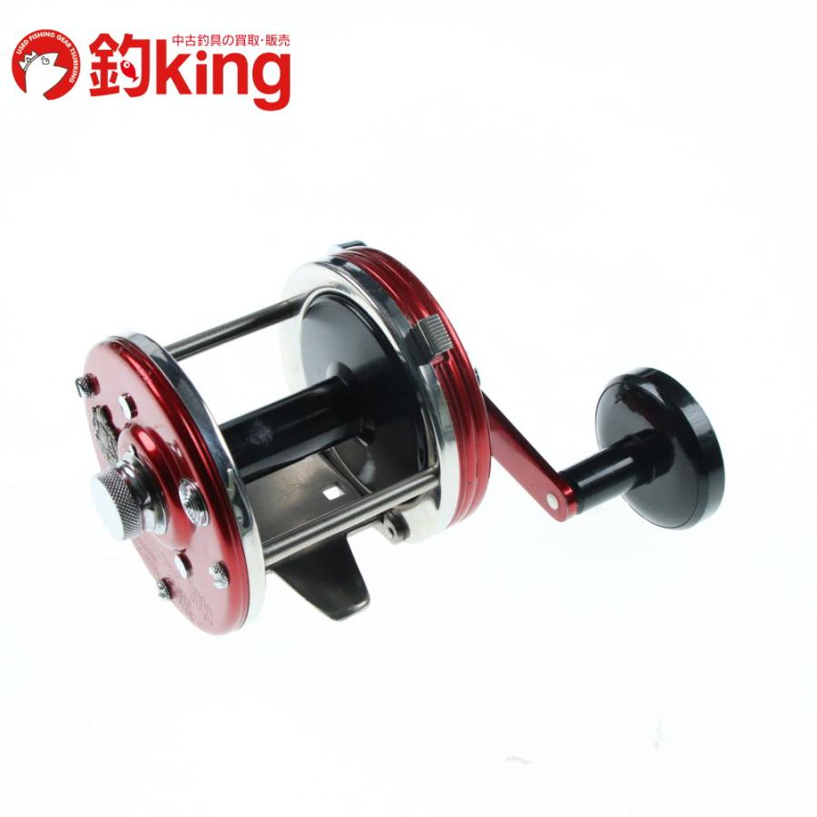 Abu Garcia（アブガルシア） アンバサダー Big A 9000 リールフット