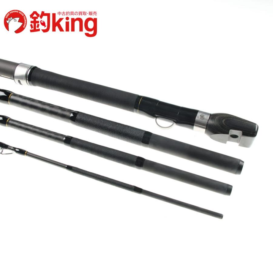 シマノ（SHIMANO） 22 リアルパワー 石鯛 MH-540 /H360Y 未使用 石鯛