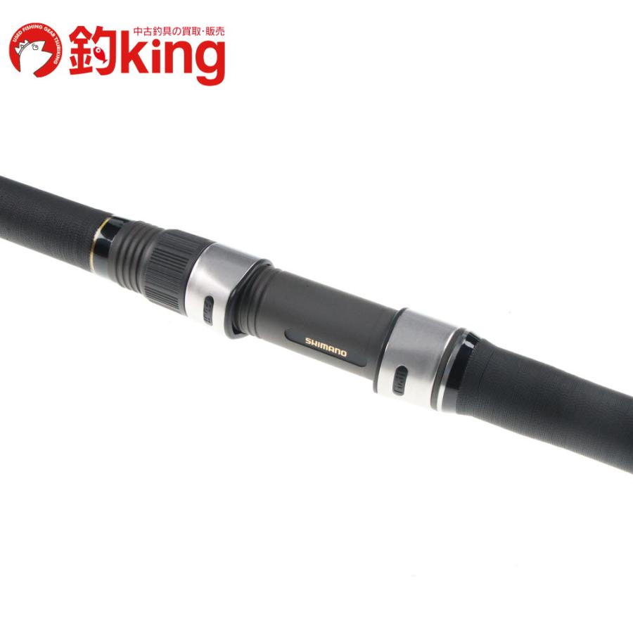 シマノ（SHIMANO） 22 リアルパワー 石鯛 MH-540 /H360Y 未使用 石鯛