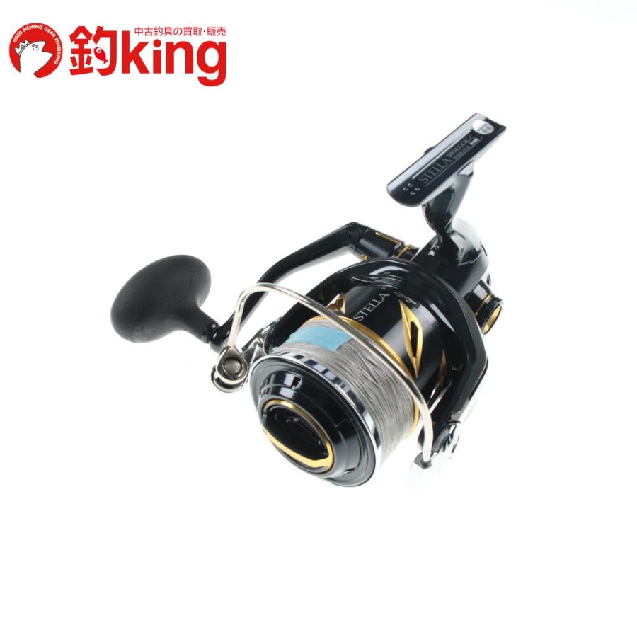 シマノ 19 ステラSW 14000XG 右巻き専用 /J015M 極上品 ヒラマサ シマノ 19 ステラSW 14000XG 右巻き専用 /J015M 極上品 ヒラマサ
