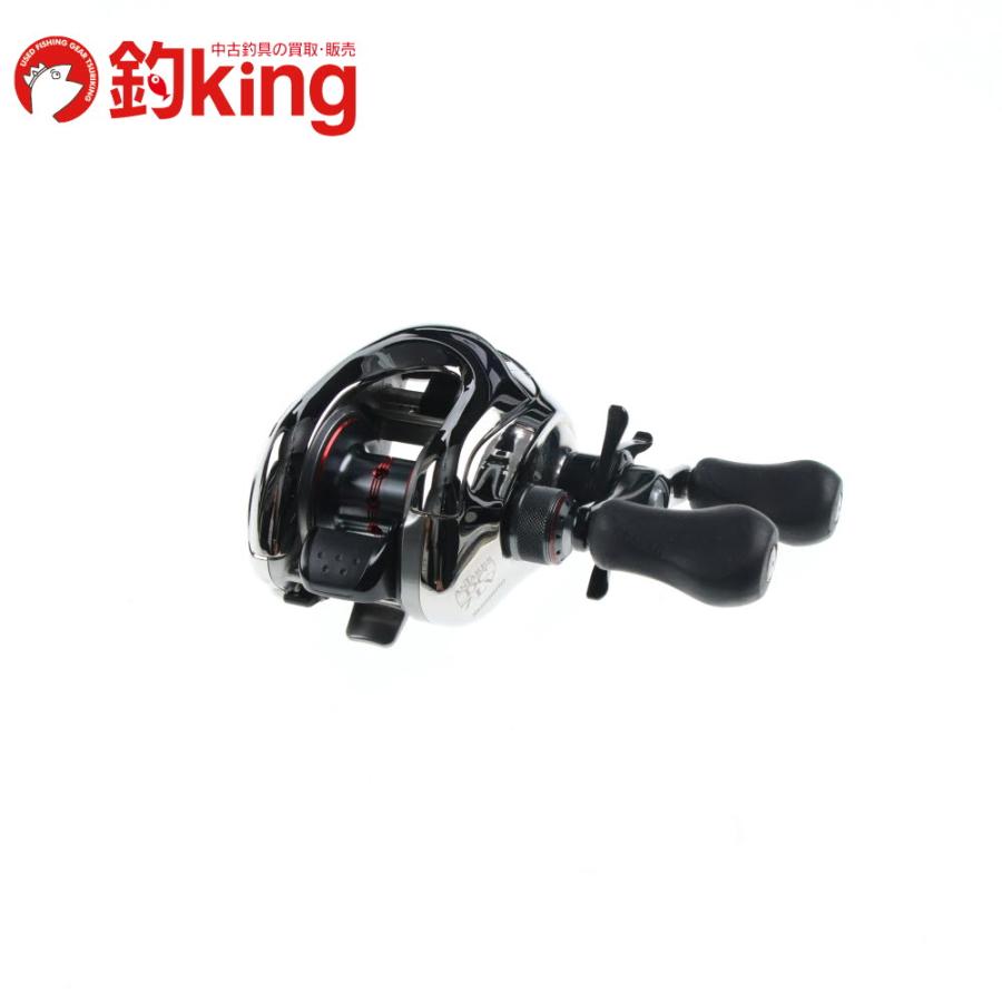 シマノ（SHIMANO） アンタレス DC 7-LV 右 /J059M 未使用 ブラックバス