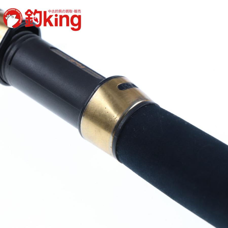 DAIKO（ダイコー） プレミア ブロス PBST-1203H /J107L 美品 シーバス