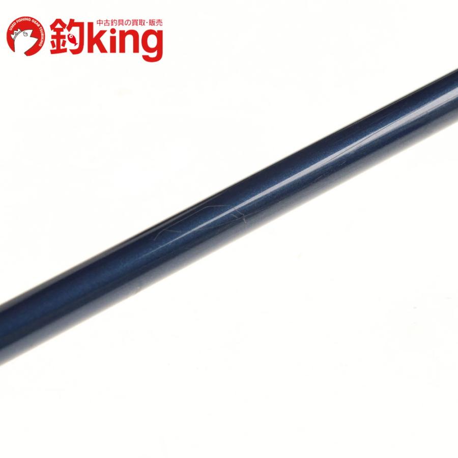 DAIKO（ダイコー） プレミア ブロス PBST-1203H /J107L 美品 シーバス
