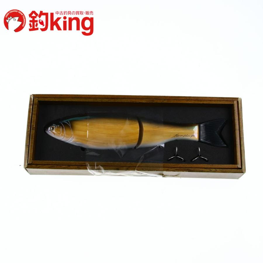 ロマンメイド マザー チェイサー /J118M 未使用 ブラックバス バス  