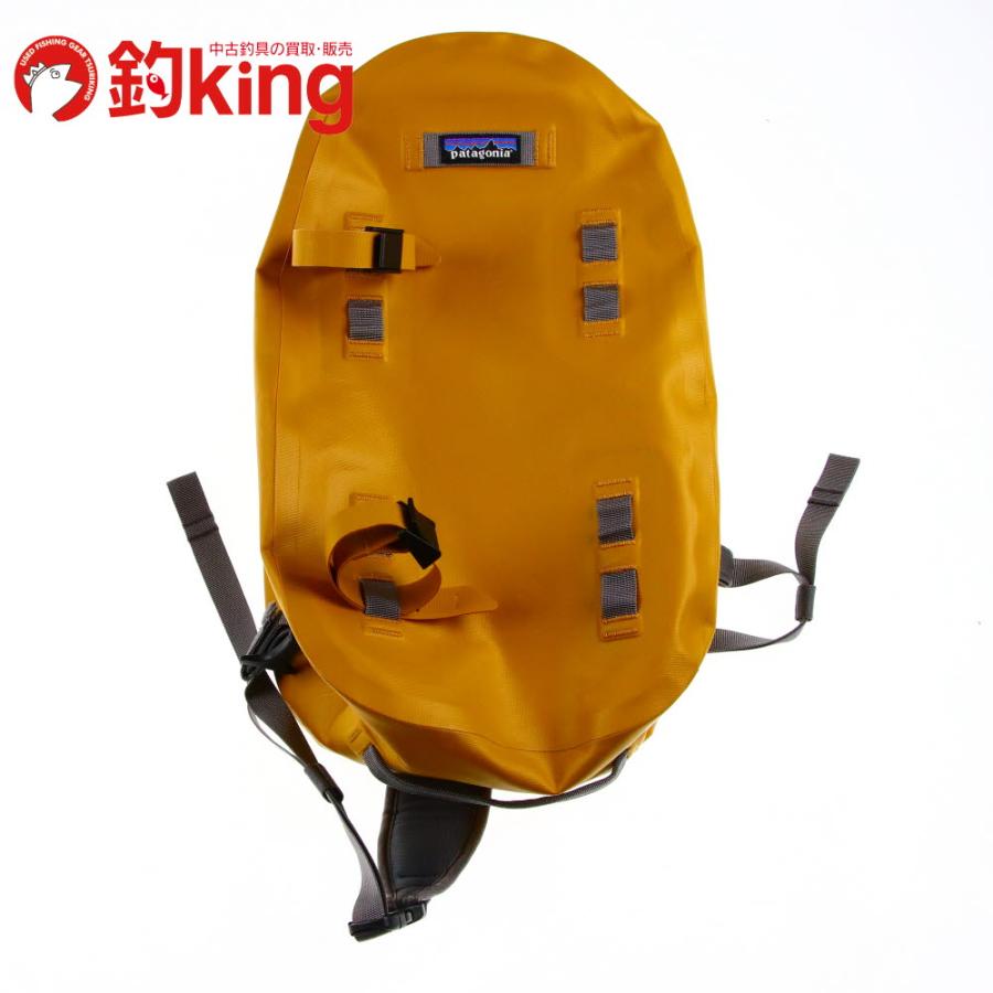 patagonia パタゴニア ガイドウォーター スリング 15L 49145 patagonia パタゴニア ガイドウォーター スリング 15L 49145