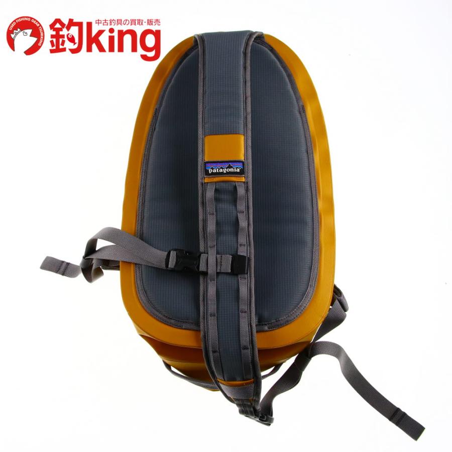 patagonia パタゴニア ガイドウォーター スリング 15L 49145 patagonia パタゴニア ガイドウォーター スリング 15L 49145